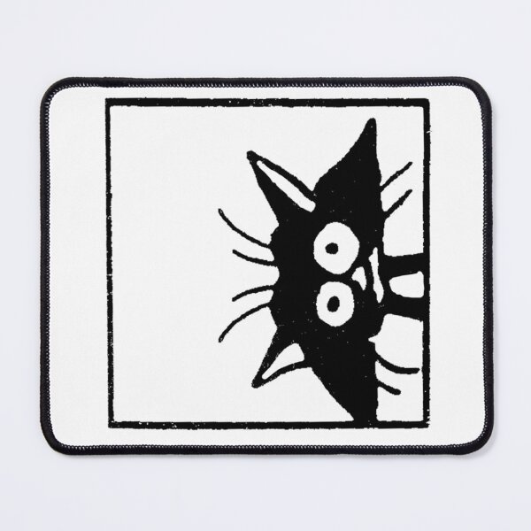 Item preview, BUNKYBUTT CAT designed and sold by CRITTENTON.