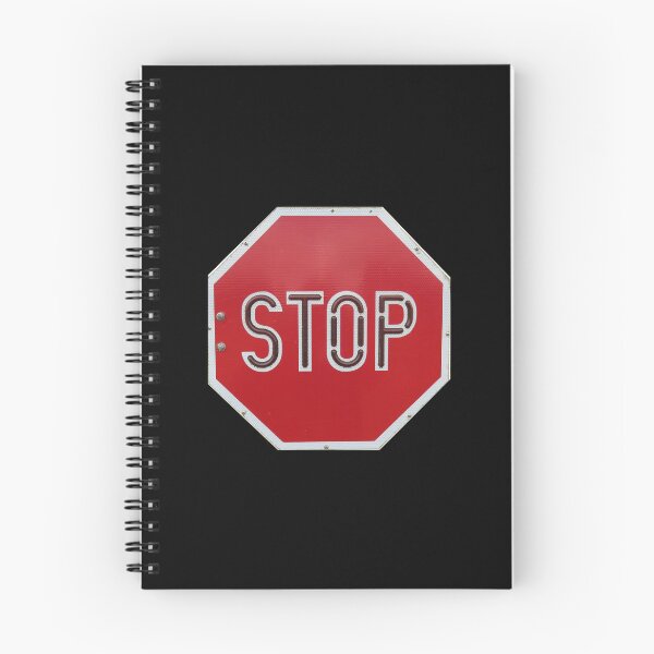 Item preview, school bus stop sign designed and sold by bravoalpha.