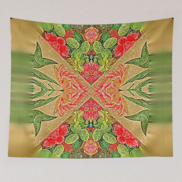 Item preview,  FANTASTIC ROSES PAINTING FOR REMEMBRANCE. designed and sold by Ralek.