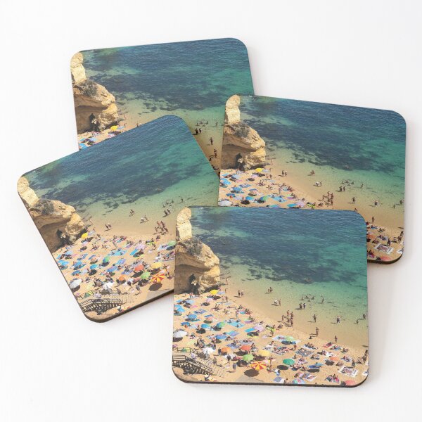 Item preview, beautiful Antalya beach, Antalya Turkey   designed and sold by Asombrosa.