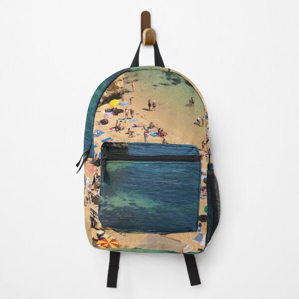 Item preview, beautiful Antalya beach, Antalya Turkey designed and sold by Asombrosa.