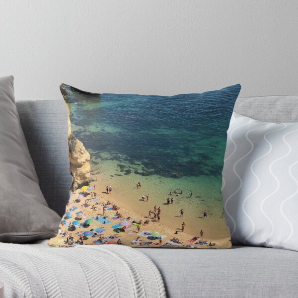 Item preview, beautiful Antalya beach, Antalya Turkey   designed and sold by Asombrosa.