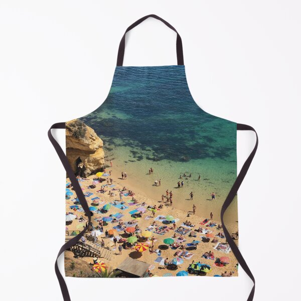 Item preview, beautiful Antalya beach, Antalya Turkey designed and sold by Asombrosa.