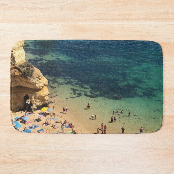 Item preview, beautiful Antalya beach, Antalya Turkey   designed and sold by Asombrosa.