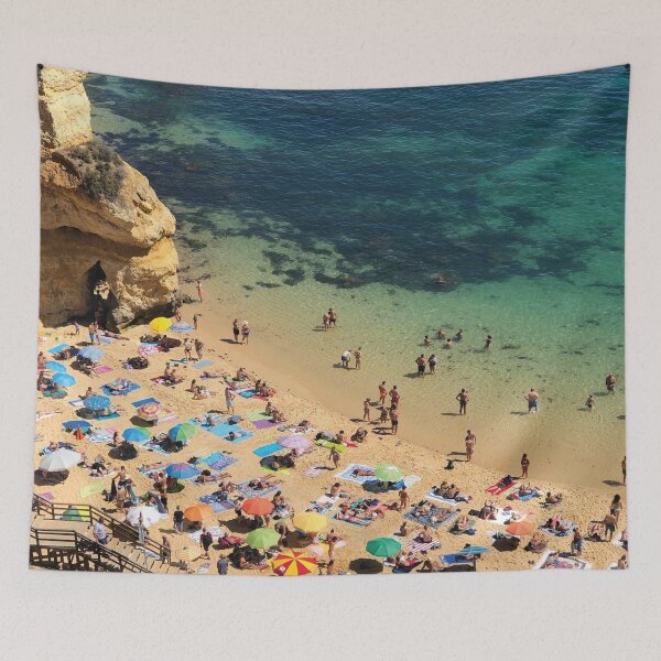 Item preview, beautiful Antalya beach, Antalya Turkey   designed and sold by Asombrosa.
