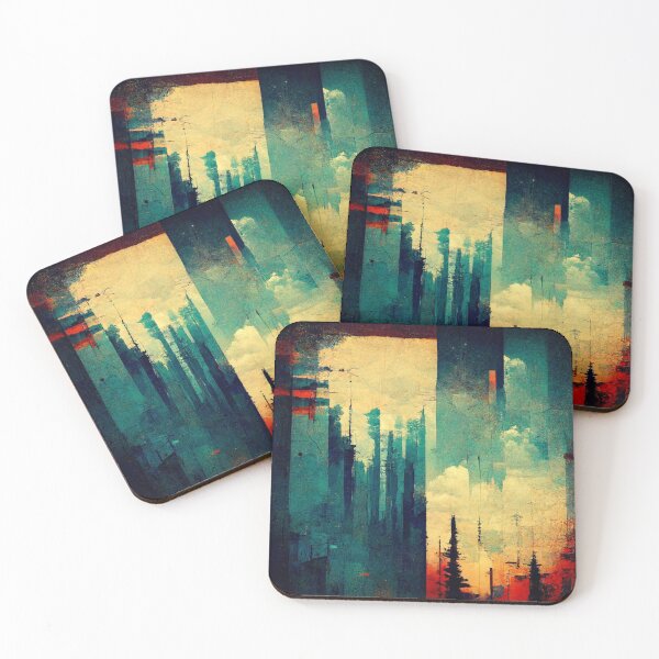Item preview, Grunge Abstract designed and sold by GabrielMadrasse.
