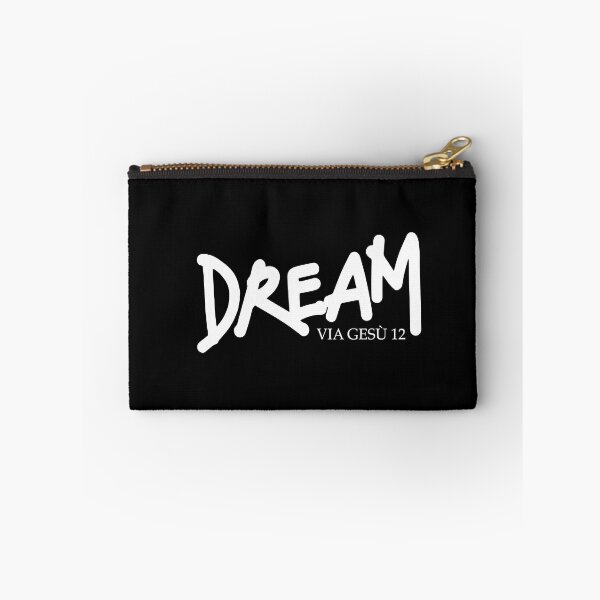 Item preview, Dream Via Gesù 12 designed and sold by LatinoPower.