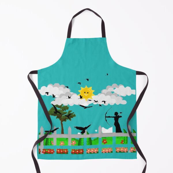 Item preview, Don't kill birds designed and sold by Javedempire.