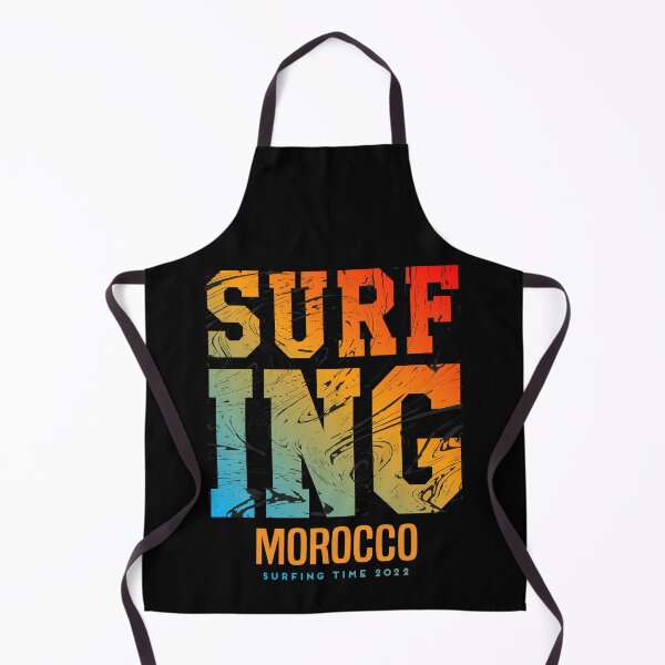 Item preview, Surfing Morocco summer time 2022 , surf moment in Morocco designed and sold by El-kournafi.