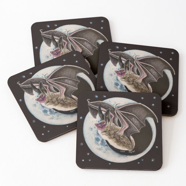 Item preview, Nocturnum designed and sold by julieviens.