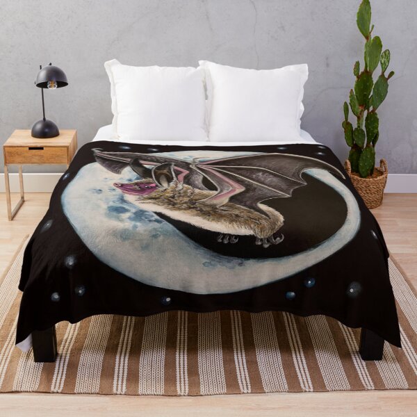 Item preview, Nocturnum designed and sold by julieviens.