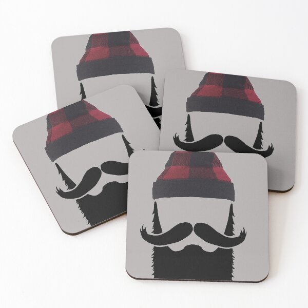Item preview, Minimalist Lumberjack designed and sold by Blsmith13.
