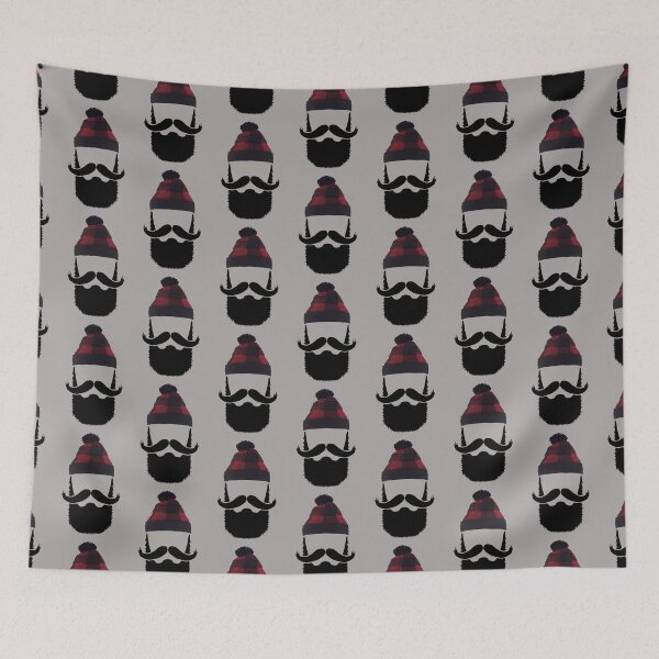 Item preview, Minimalist Lumberjack designed and sold by Blsmith13.