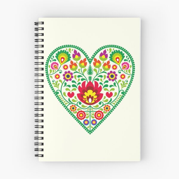Item preview, polish folklore - wycinanki from lowicz designed and sold by plachy78.