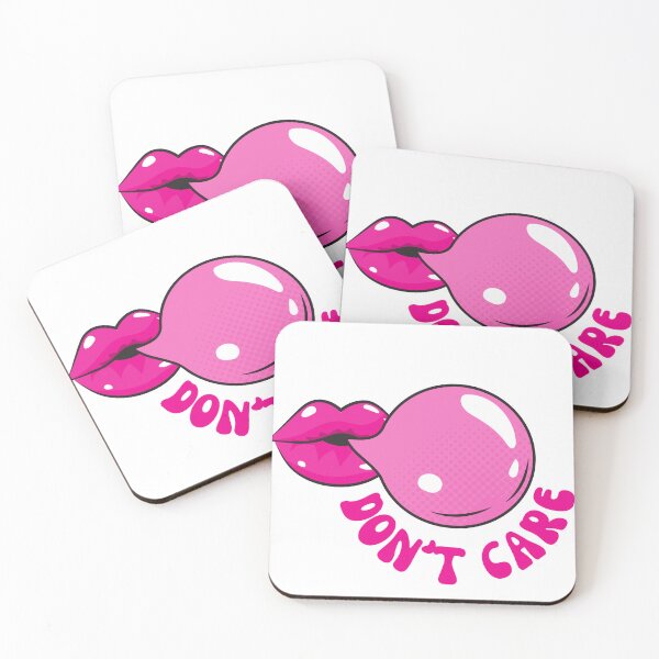 Item preview, I don't care designed and sold by ramith-concept.