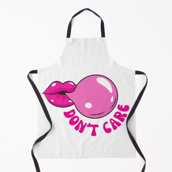 Item preview, I don't care designed and sold by ramith-concept.