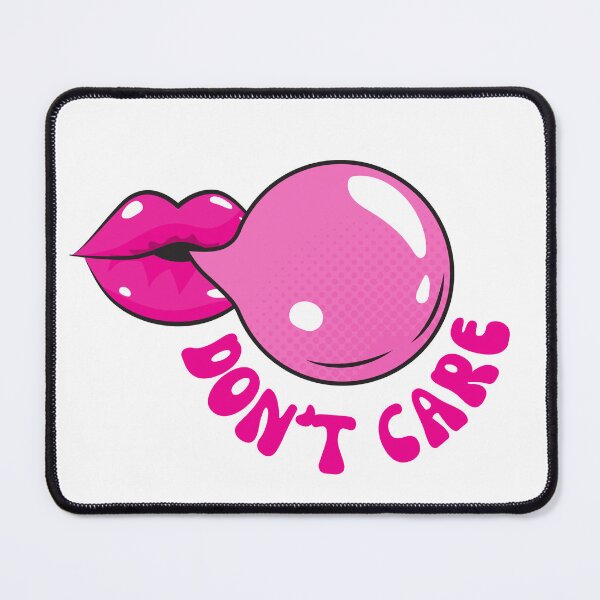 Item preview, I don't care designed and sold by ramith-concept.