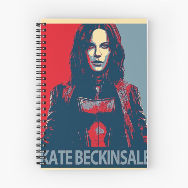 Artikelvorschau, Kate Beckinsale entworfen und verkauft von NoorSaltDesign.