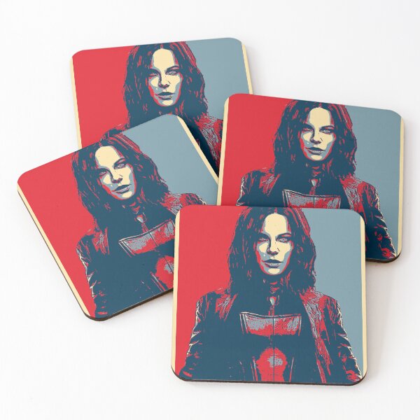 Item preview, Kate Beckinsale designed and sold by NoorSaltDesign.