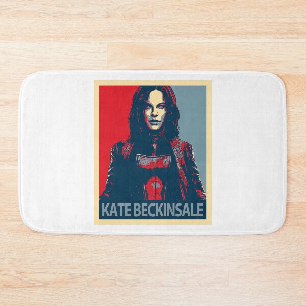 Item preview, Kate Beckinsale designed and sold by NoorSaltDesign.