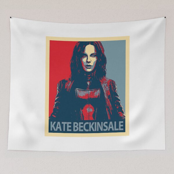 Item preview, Kate Beckinsale designed and sold by NoorSaltDesign.