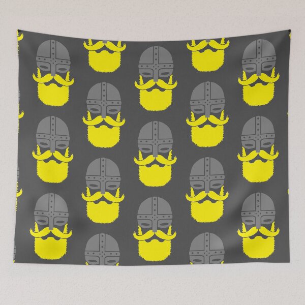 Item preview, Bearded Viking Warrior designed and sold by Blsmith13.