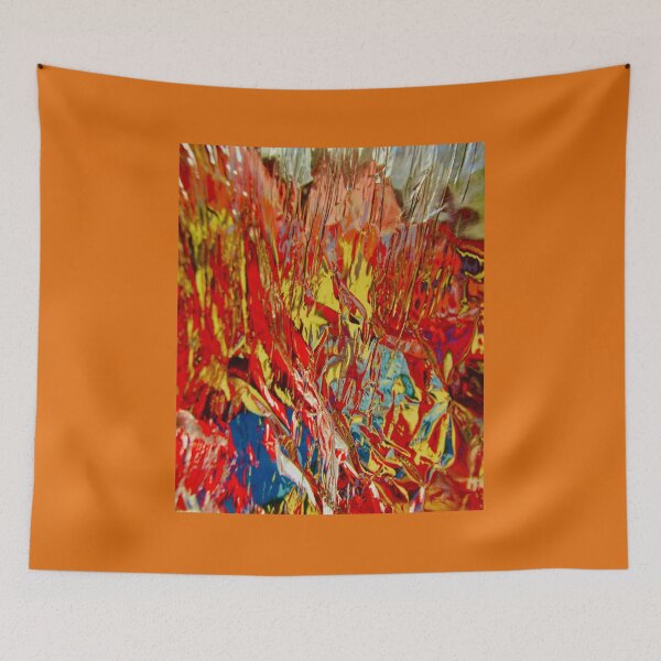 Item preview, Abstract 324 designed and sold by Shulie1.