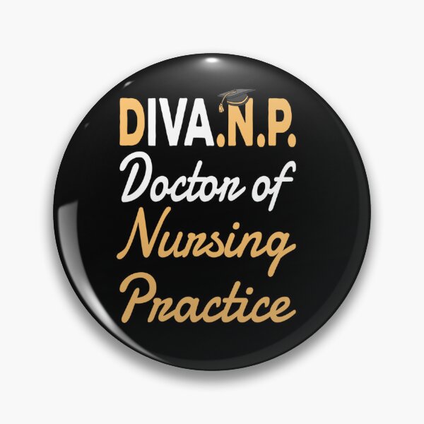 Item preview, DNP DOCTORAL GRADUATION DOCTOR OF NURSING PRACTICE designed and sold by sobriowslen.