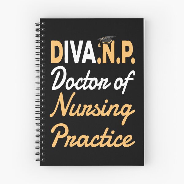 Item preview, DNP DOCTORAL GRADUATION DOCTOR OF NURSING PRACTICE designed and sold by sobriowslen.