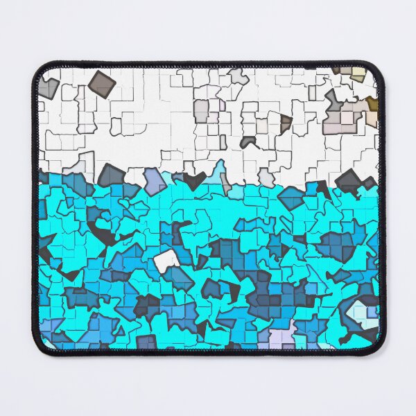 Item preview, cubist design designed and sold by Fuzzyart1977.