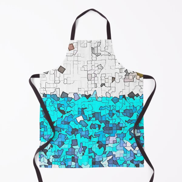 Item preview, cubist design designed and sold by Fuzzyart1977.