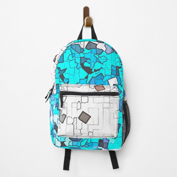 Item preview, cubist design designed and sold by Fuzzyart1977.
