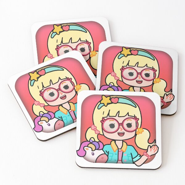 Item preview, toca boca designed and sold by amiroshoop.