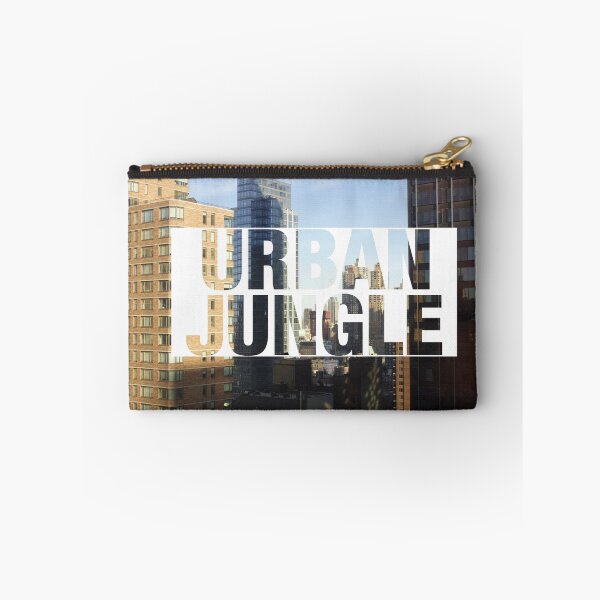 Item preview, Urban Jungle designed and sold by BlueBeast.