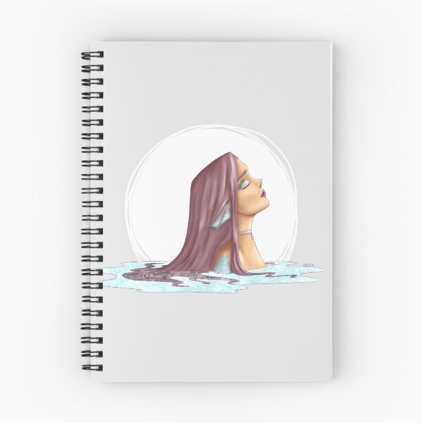 Artikelvorschau, Glänzende Mermay | Mermay 2022 entworfen und verkauft von Nessie J.M..