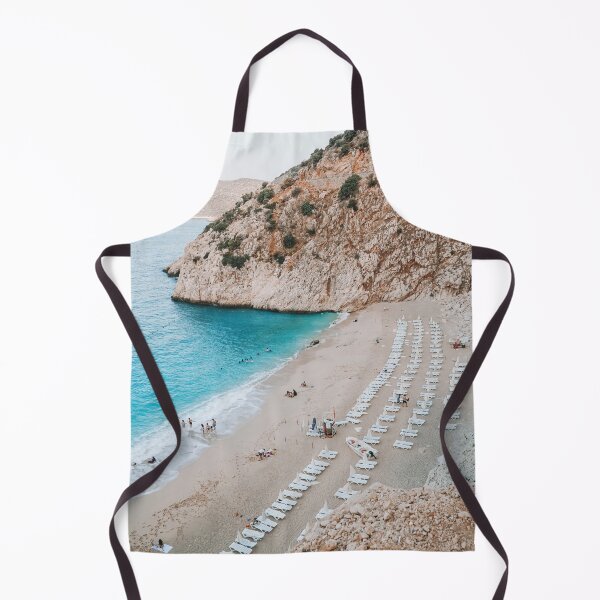 Artikelvorschau, schöner Strand von Antalya, Antalya Türkei entworfen und verkauft von Asombrosa.