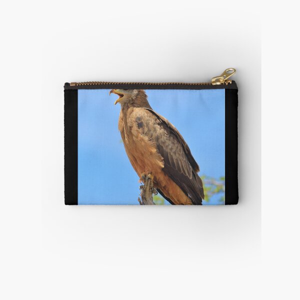 Item preview, Yellow-billed Kite - African Raptors of Power designed and sold by LivingWild.