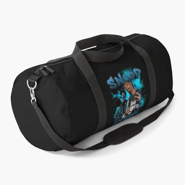 Snoop Dogg Duffle Bags for Sale | Redbubble