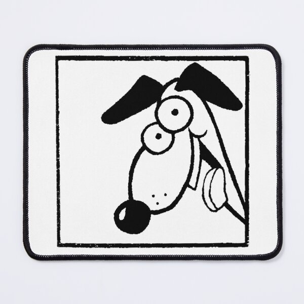 Item preview, BUNKYBUTT DOG designed and sold by CRITTENTON.