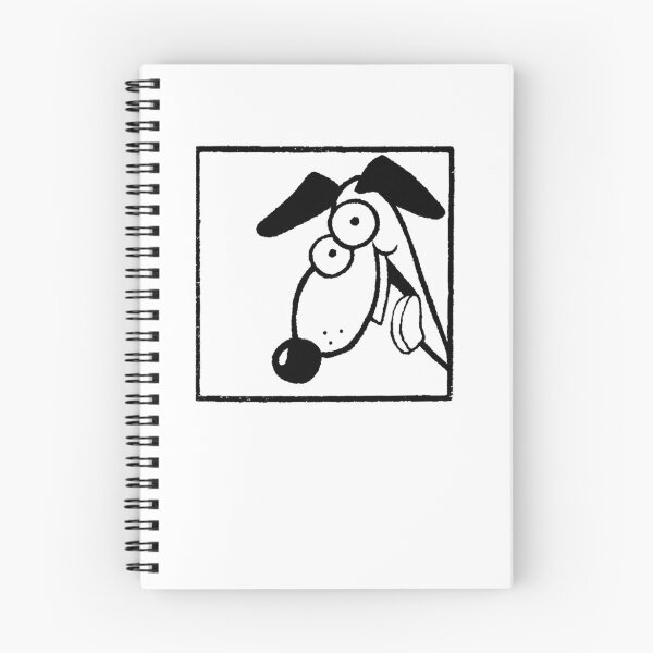 Item preview, BUNKYBUTT DOG designed and sold by CRITTENTON.
