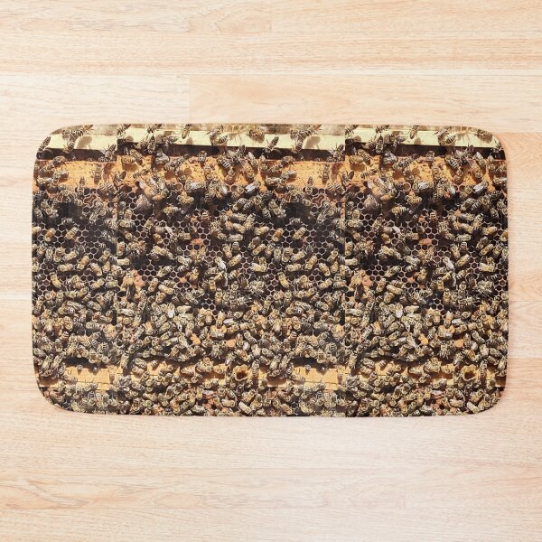 Item preview, Bees en masse designed and sold by OcasionlSnkrddl.