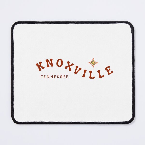 Item preview, Knoxville Shines designed and sold by ILoveKnox.