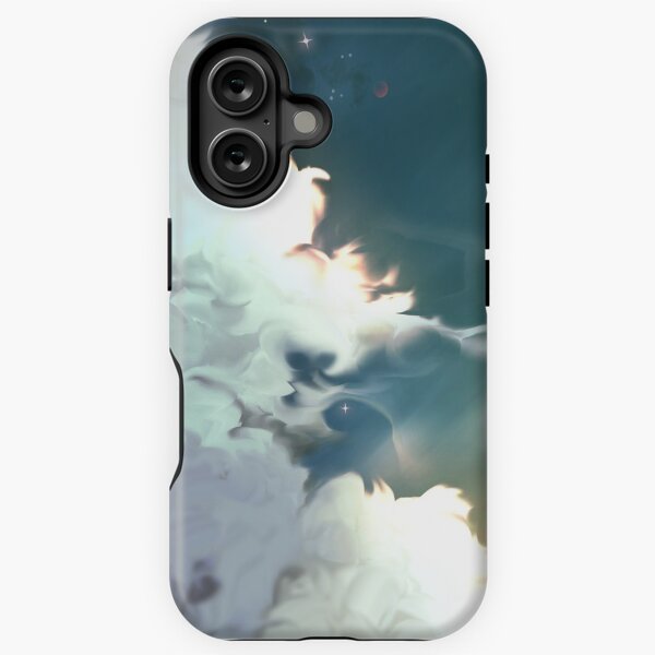 Item preview, Thunderhead Cloud designed and sold by galaxystuff.