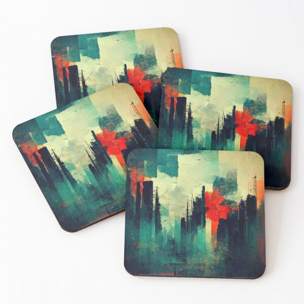 Item preview, Grunge Abstract designed and sold by GabrielMadrasse.