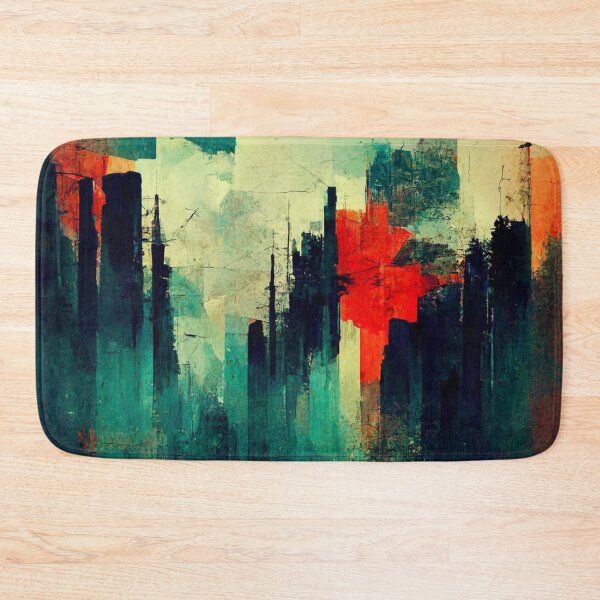 Item preview, Grunge Abstract designed and sold by GabrielMadrasse.