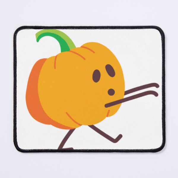 Item preview, Pumpkin designed and sold by kattilako.