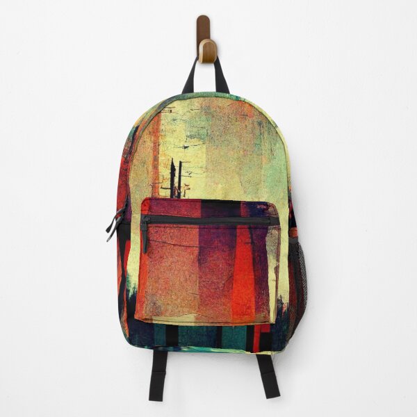 Item preview, Grunge Abstract designed and sold by GabrielMadrasse.