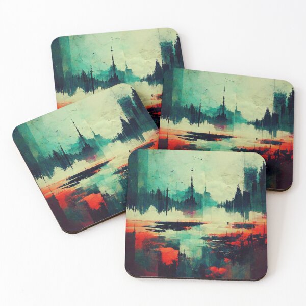 Item preview, Grunge Abstract designed and sold by GabrielMadrasse.