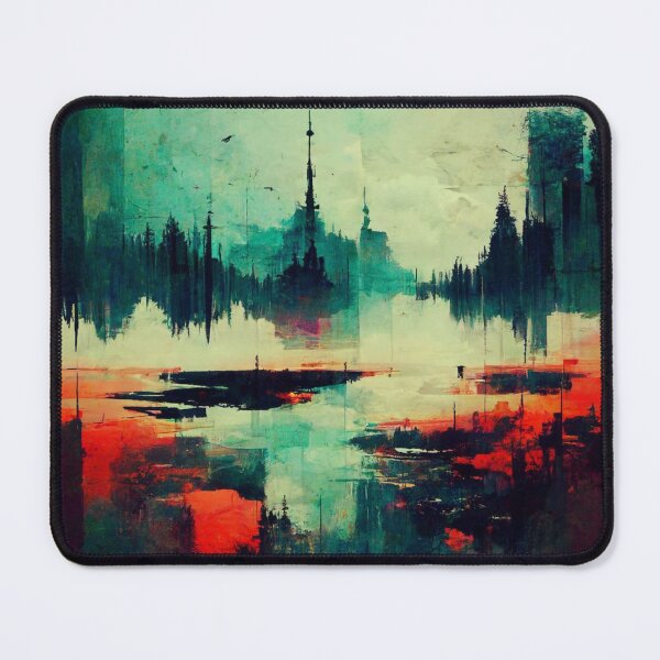 Item preview, Grunge Abstract designed and sold by GabrielMadrasse.
