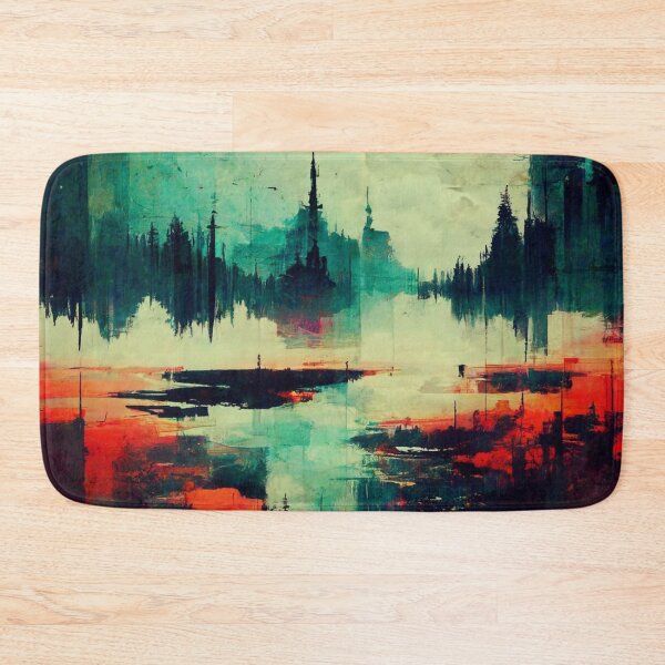 Item preview, Grunge Abstract designed and sold by GabrielMadrasse.